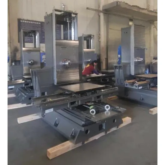 5 Axis CNC Milling Machine with Fanuc System for Heavy Toilet-Bowl Structures