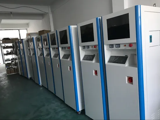 Machine Dk7745 with High Quality and Good Price Wire Cutter