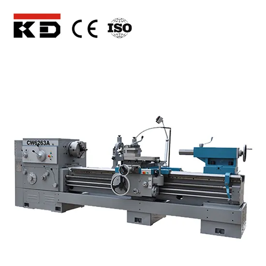 Machine Tools of Precision Lathes