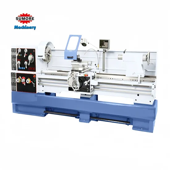 Heavy Duty Torno Manual Horizontal Metal Lathe Machine Price Sp2122