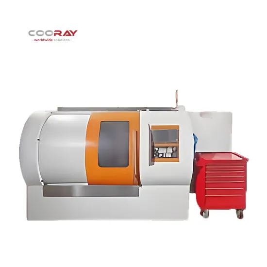 Cooray Crl-Osl Live Turret Dmh Hydraulic Sealing Ring Oil Seal Lathe