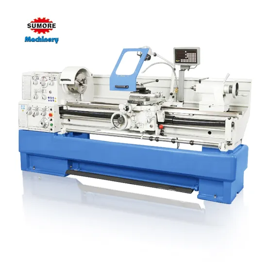 Most Popular 1m 1.5m 2m Horizontal Gap Bed Lathe Machine Engine Metal Turning Lathes C6241 with Big Bore 58mm 105mm Lathe Machine Price C6241 C6242 Cm6241 C6236