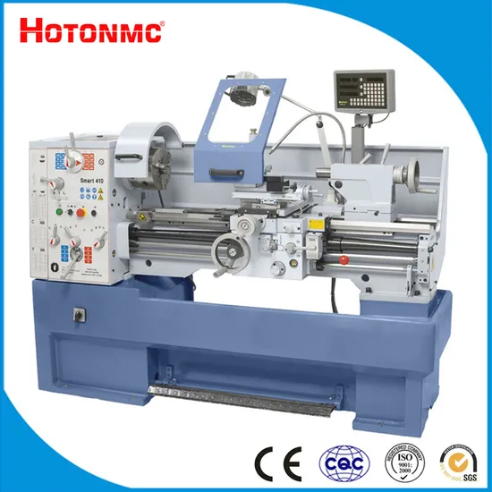 Universal metal horizontal gap bed turning lathe CD6241 CM6241 CM6241V