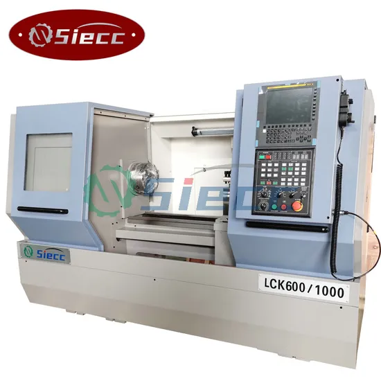 Precision Manual Lathe Bench Lathe Machine with Optional Dro