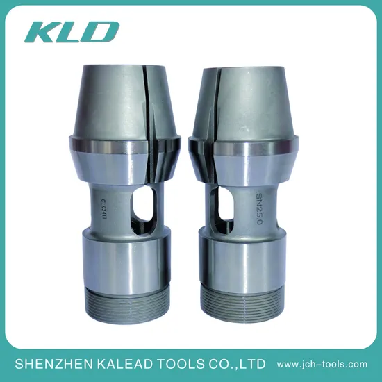 Carbide Guide Bush Turning Machine Tools CNC Milling Lathe Machine Collet Tools