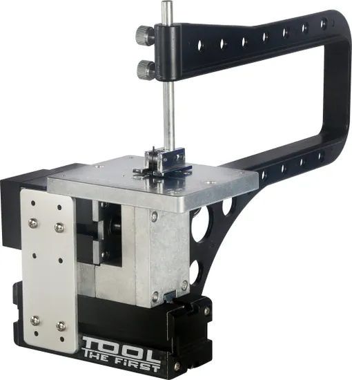 Big Power Mini Metal Bow-Arm Jigsaw Scroll Teaching Steam Saw Vertical Saw Machines