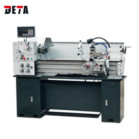 Horizontal Small Bench Metal Turning Lathe CZ1440g-1