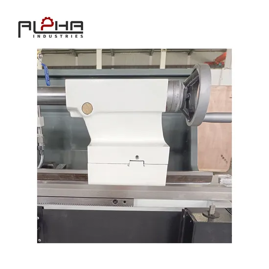 Sells Bl-1440A/Bl-1440b Bench Lathe Turning Center Universal Horizontal Lathe at a Low Price