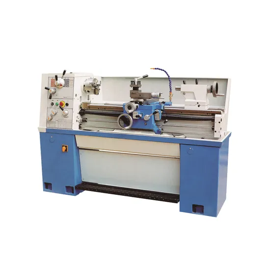 Manual Universal Lathe Machine C0632D Manual Lathe Machine for Steel