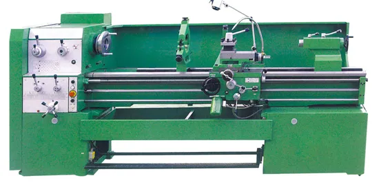 High Precosion & Powerful Bench Lathe
