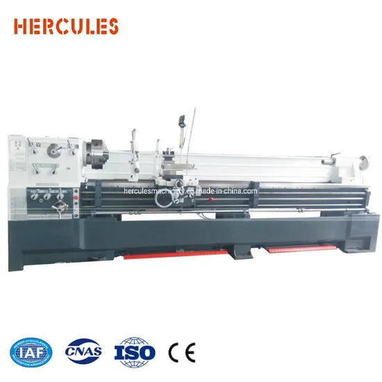 CP6166L Heavy duty Torno Horizontal Bench Turning Lathe Milling Grinding Drilling Cutting machine