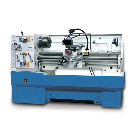 Precision Universal Heavy Duty Manual Lathe Cm6241 Cm6241V Horizontal Lathe Machine