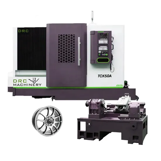 Factory CE Certified After Sales Provided CNC Lathe and Milling Machine