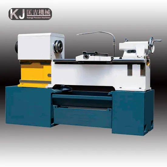 Saddle Horizontal Centre Lathe Cn6240b-3000 High Precision Universal Lathe for Metal Manual Lathe Machine