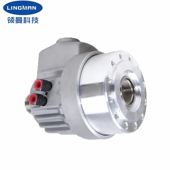 Hydraulic Rotary Cylinder for CNC Lathe Machine