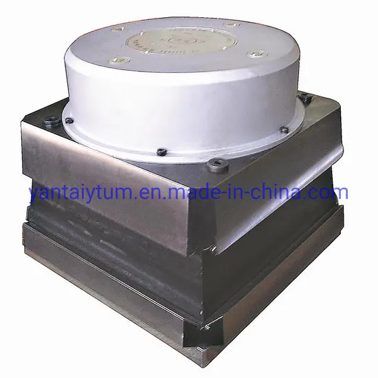 Ak27 Vertical and Horizontal Lathe Turret