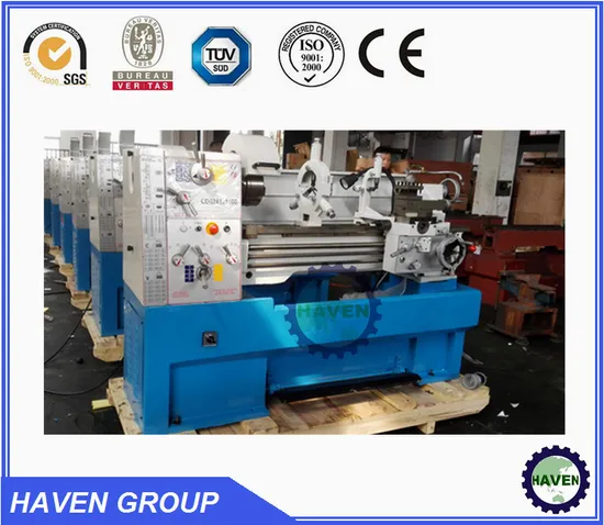 Multi-Purpose Lathe Machine C6241/1500