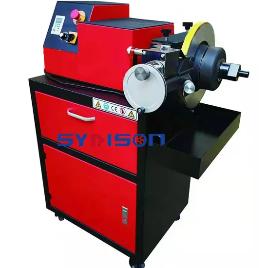 Best Quality Car Brake Disc Skimming Machine Brake Drum Repair Lathe