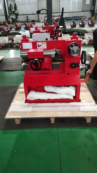 Hot Selling Brake Disc Skimming Machine T8465 Mechanic Car Brake Lathe
