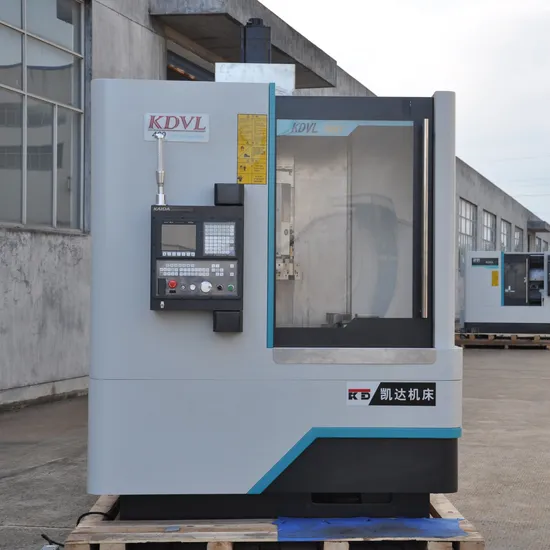 Hot Vertical Inclined Guide Rail Bench Lathe Machine CNC Controller