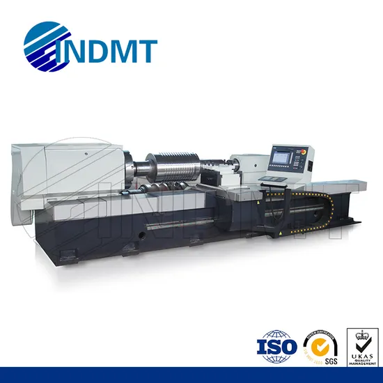 Cutting Machine New HSS Roller Indmt Made in China Lathes in Pakistan