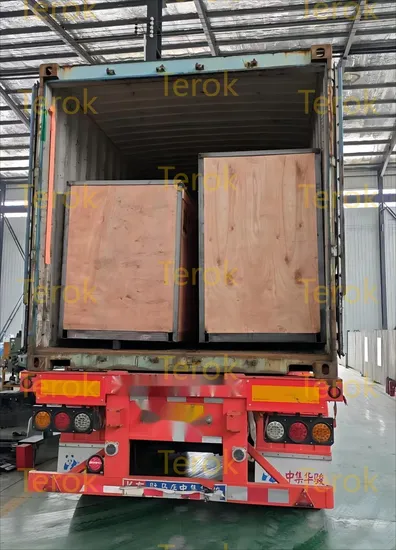 ISO Automatic Transmission Conveyor Roller/Idler Shaft Double End Holes Turning Lathe Making Machine Conveyor Roller Boring Manufacturing Machine for Mining