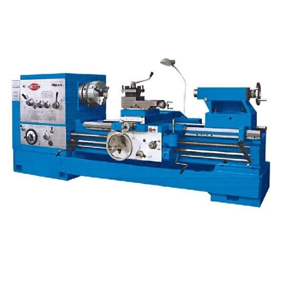 Sumore High Quality Like German Japan Made! ! ! Sp2145 Heavy Duty Industrial Lathe Machine for Sale 1m to 12m