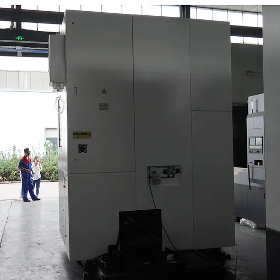 Nadun Vtc75 CNC Vertical Turret Lathe for Sale Definition Features and Industry Standards