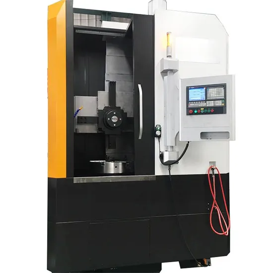 CNC Vertical Lathe Machine Price Vtc70 Vertical CNC Lathe Vertical Lathe Casting