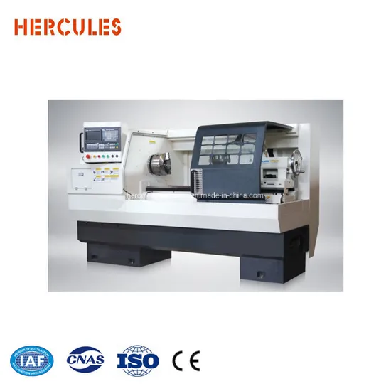 CK6150P/1000 CNC Torno Bench Turning Lathe Milling Cutting Drilling Grinding machine