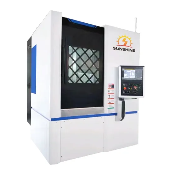 1000 Slewing Vertical Lathe Optional 4/6/8/12 Servo Turret CNC Lathe