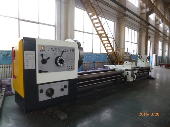 Combination Lathe Machine Jyp260 Jyp260L