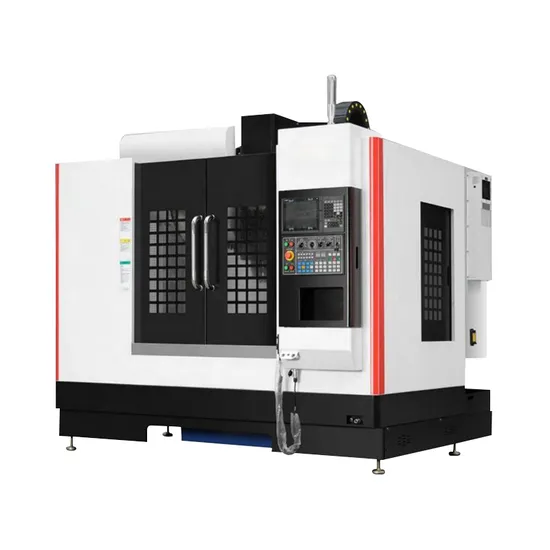 High Precision Vertical CNC Wheel Repair Lathe Price