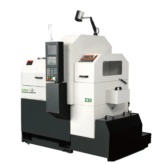 High Quality Swiss Type CNC Lathe Machine Ck1120 Sliding Head CNC Lathe