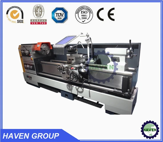 CS6150BX1500 Mechanical Lathe Machine