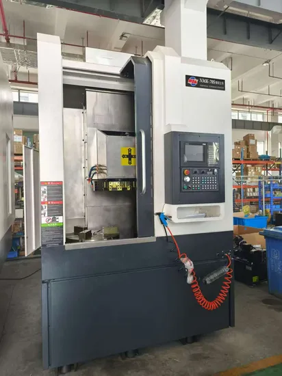 Latest Products Spindle Fresadora Bridgeport Vertical Turret Milling Cutting Machine