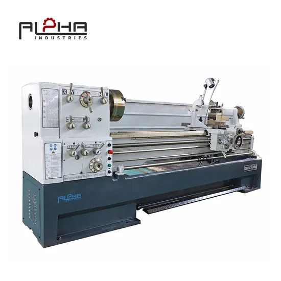 Sell Sturdy and Durable Metal Lathe C6256X2000 Bench Lathe Turning Center