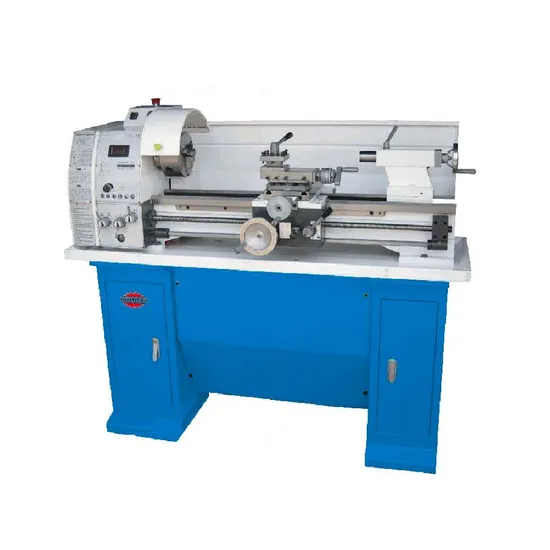 Most Popular 38mm Bore 290X700mm Metal Manual Bench Mini Lathe Machine Price
