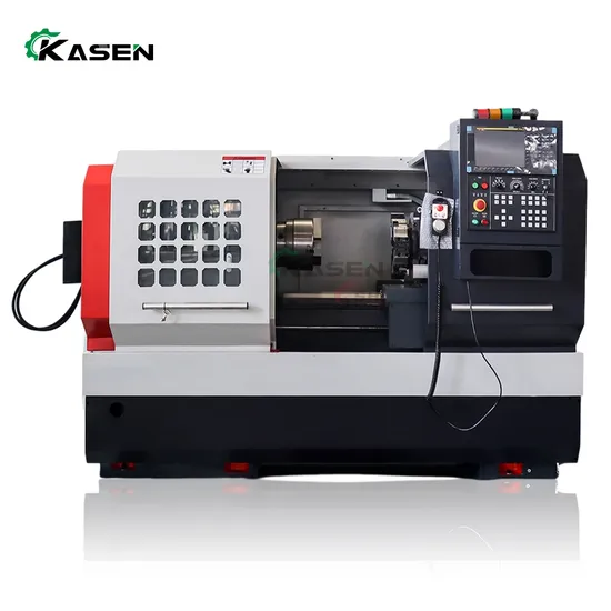 Large Cheap Specifications Ck6140 Heavy Duty CNC Lathe Machine