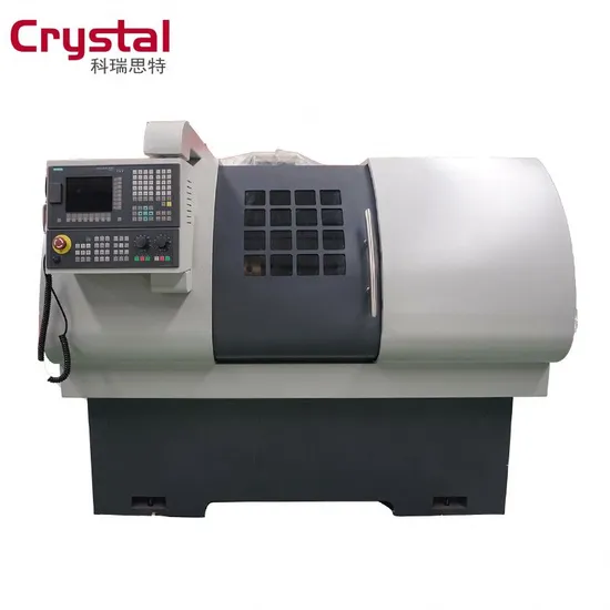 China Factory High Quality Automatic CNC Lathe Machine Price