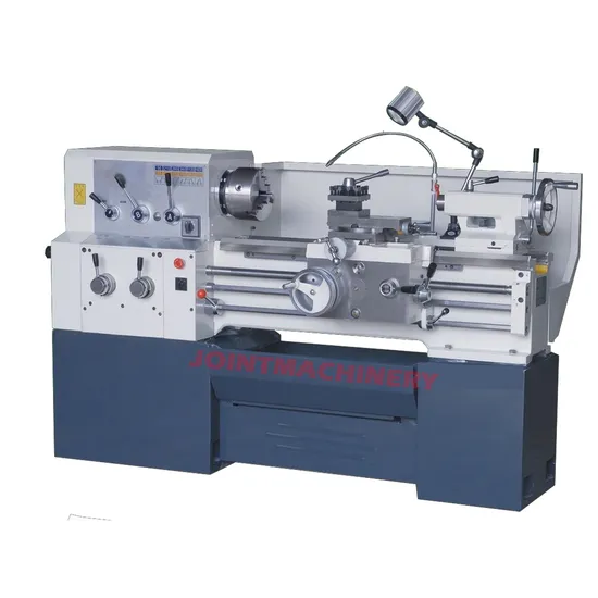 High Quality Lathe Machine C6140X1000 Manual Horizontal Lathe for Metal Parts Processing