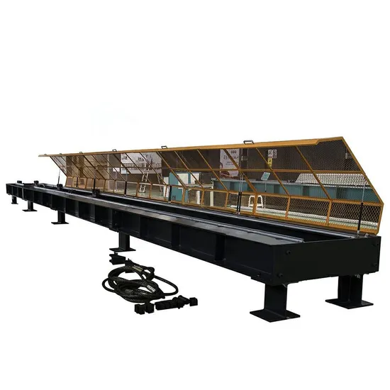 Factory Direct Sales with High-Quality and High-Precision Horizontal Tensile Testing Machine for Wire Rope