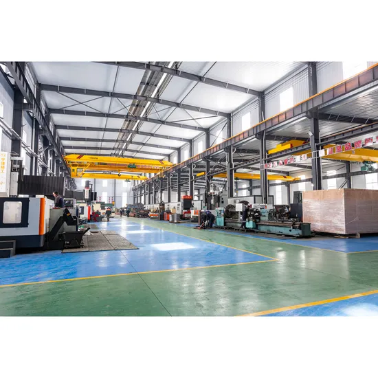 Yogie CNC Slant Lathe Machine Ty700 Heavy Duty Metal Turning Machining Center