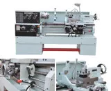 Kd C6140zk 4-Way Tool Station Horizontal Convention Engine Lathe
