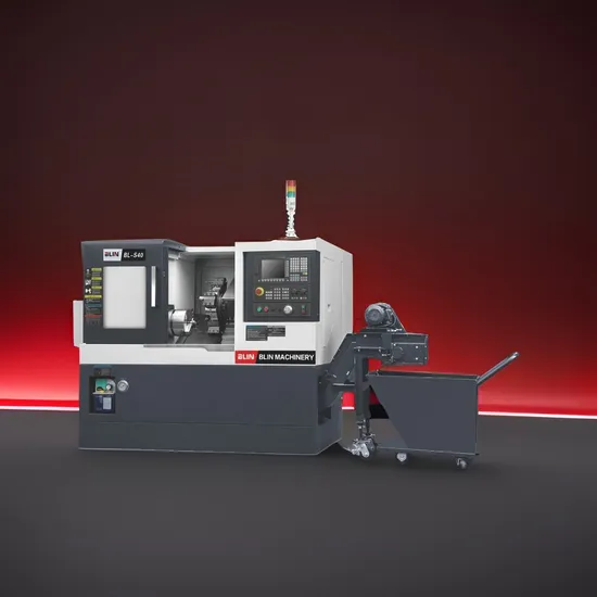 High Precision New Blin Wooden Case 500*320 CNC Tool Lathe