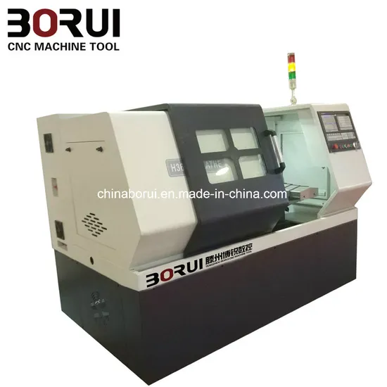 Cheap China Lathe H36 H46 H6236 H6240 CNC Lathe Machine