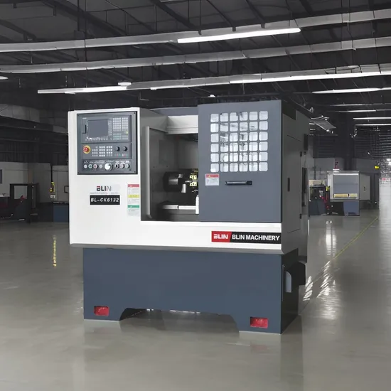 Small CNC Mini Lathe Machine Price
