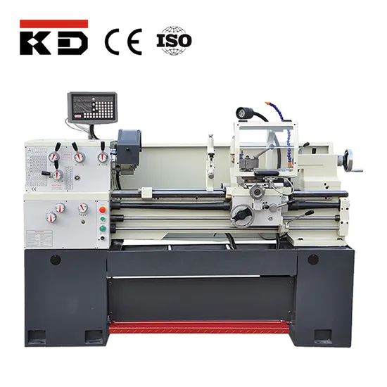 Cheap Brake Engine Horizontal Lathe Machine 1000mm