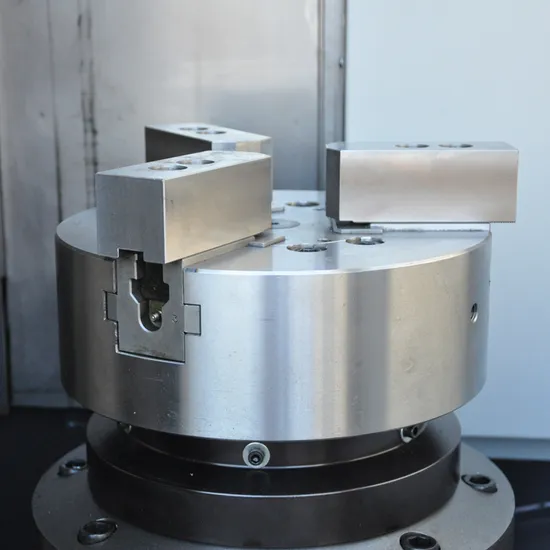 ISO 9001 Approved Inclined Guide Rail Metal Lathe CNC Machine Tool (KDVL460L)