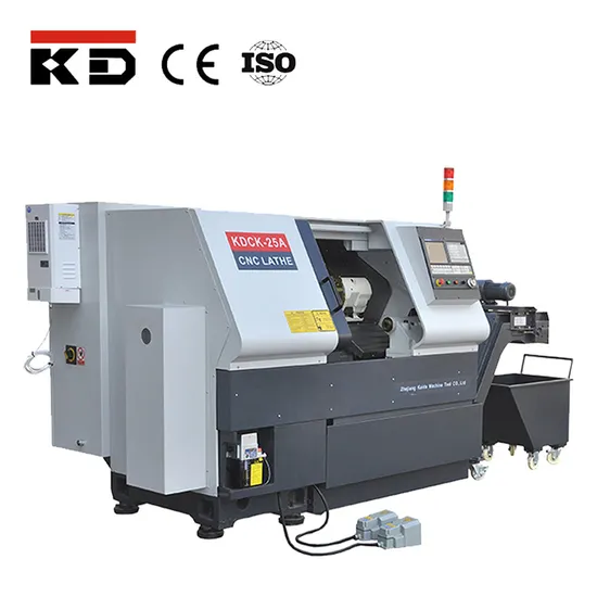 CNC Machine Tools of Lathe Chuck 200mm